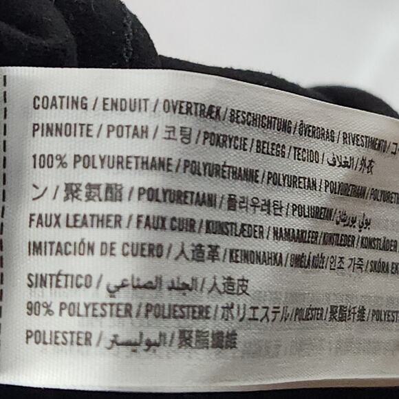 Abercrombie & Fitch Pants Women's 4xs Ankle Straight Ultra High-Rise Curve Love - Picture 5 of 7